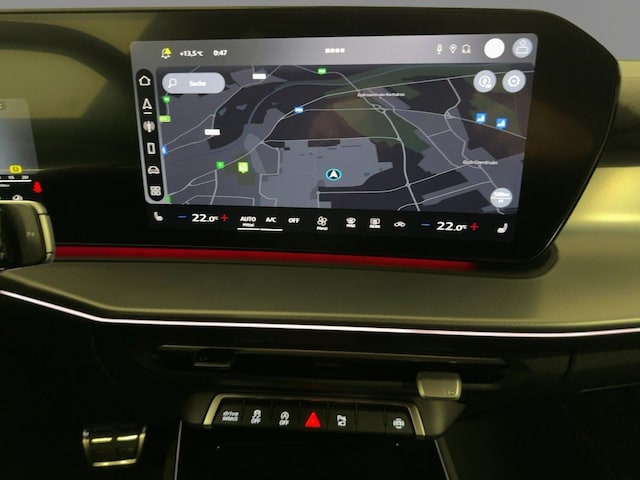 Audi Q3 Quattro S-Tronic Sportback