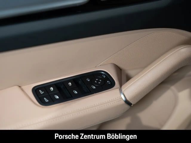 Porsche Cayenne Platinum Edition