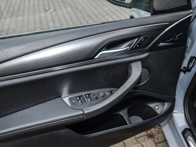 BMW X3 M-Sport xDrive30e