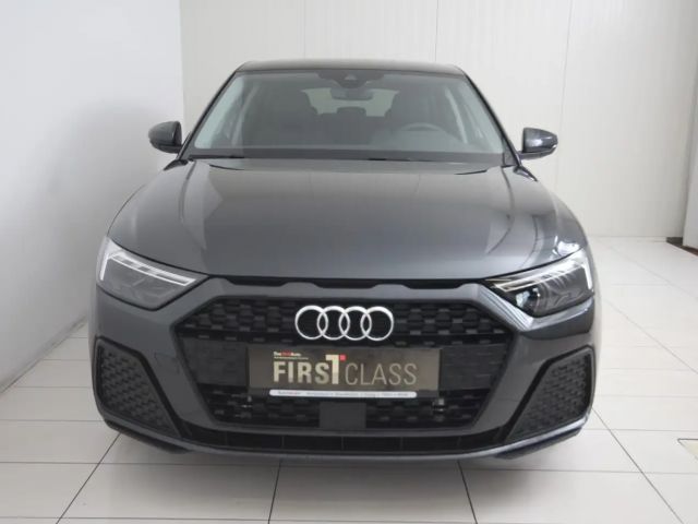 Audi A1 30 TFSI
