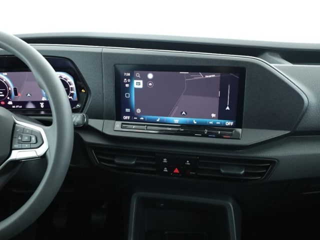 Volkswagen Caddy 2.0 TDI Combi