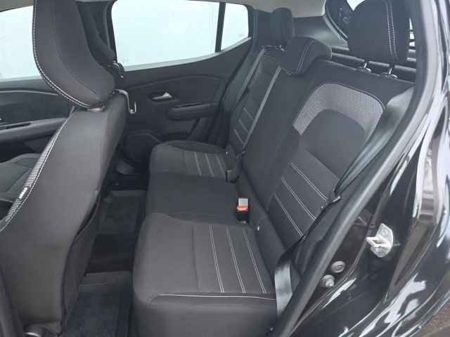Dacia Sandero TCe 90