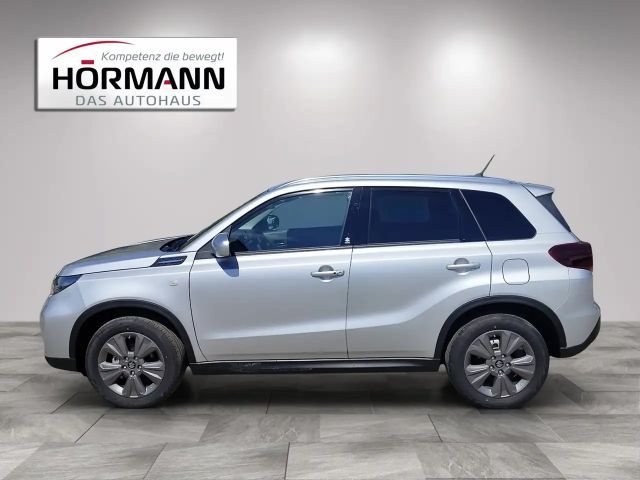 Suzuki Vitara AllGrip GL Hybrid Shine