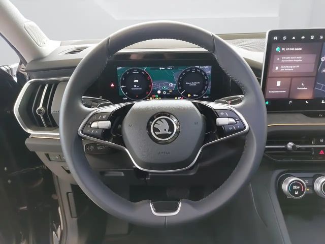 Skoda Kodiaq 2.0 TDI 4x4 Selection