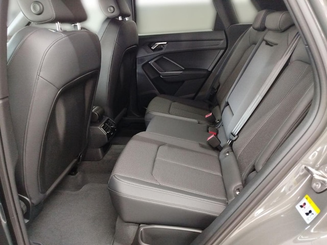 Audi Q3 35 TFSI S-Line S-Tronic