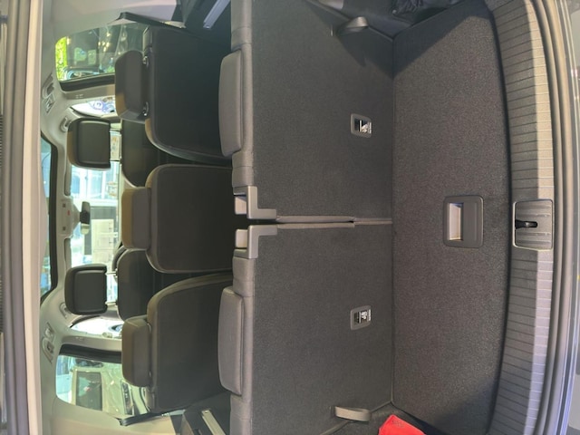 Volkswagen Touran 2.0 TDI DSG Highline