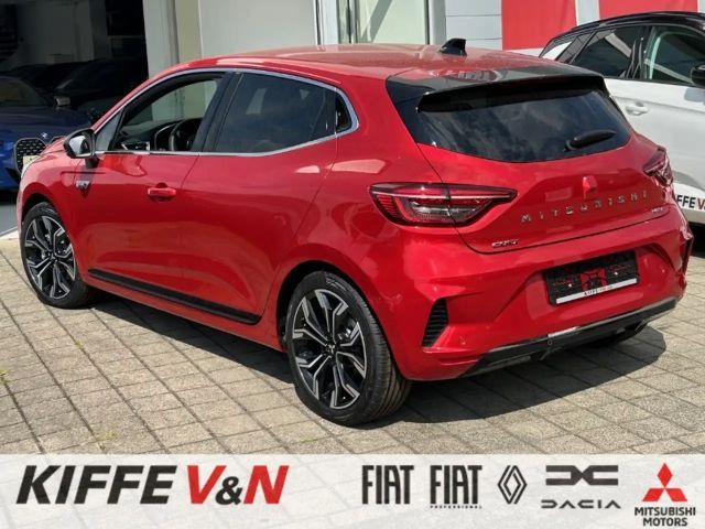 Mitsubishi Colt 1.6 Hybrid