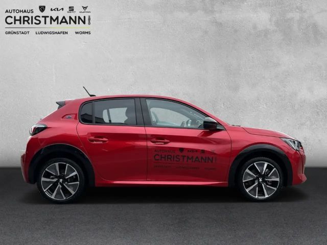 Peugeot E-208 GT-Line