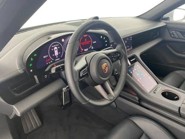 Porsche Taycan 4S Sport Turismo
