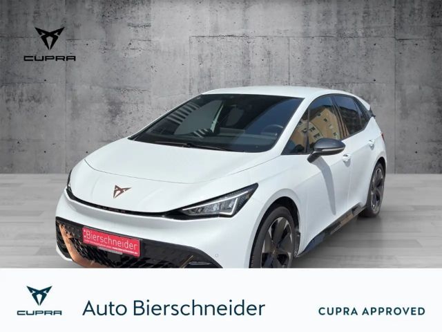 Cupra Born 77 kWh