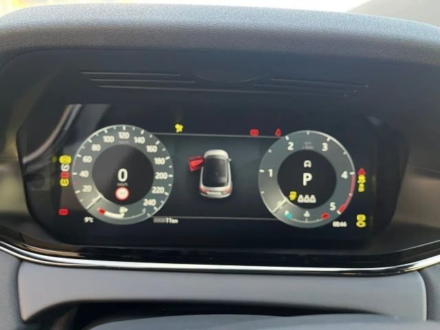 Land Rover Range Rover Evoque D200 Dynamic SE