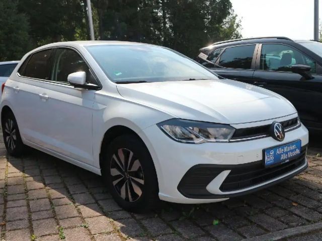 Volkswagen Polo Move