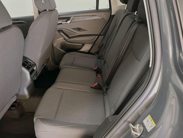 Volkswagen Tiguan 2.0 TDI DSG