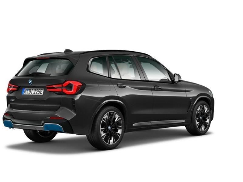 BMW iX3 iX3