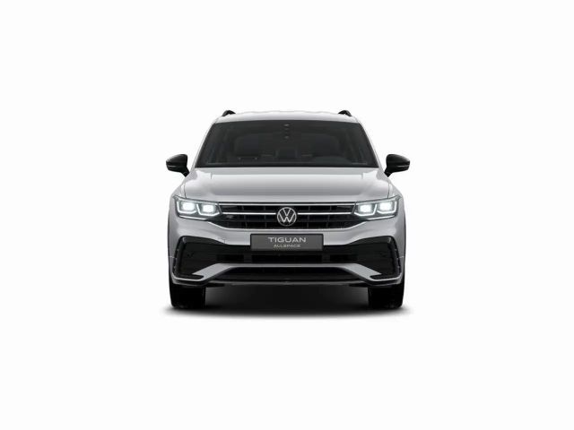 Volkswagen Tiguan 2.0 TDI Allspace R-Line
