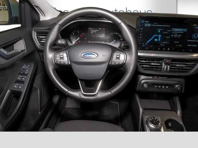 Ford Focus 1.5 EcoBlue Titanium Wagon