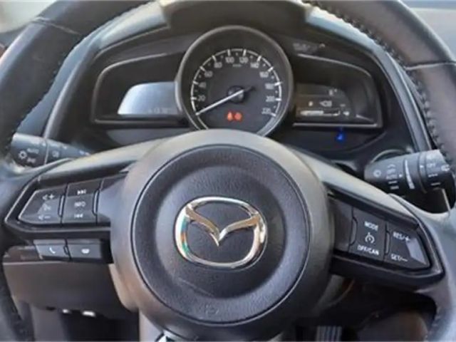 Mazda CX-3 Takumi