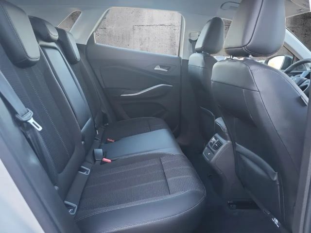 Opel Grandland X Grandland Premium"GS Line" Kamera/LED-Licht/DAB+