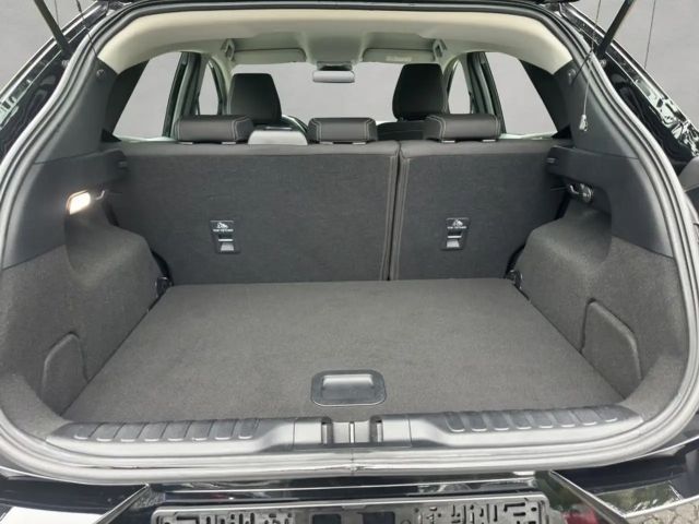 Ford Puma EcoBoost Titanium