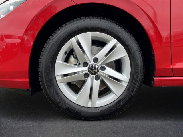 Volkswagen Golf DSG Golf VIII Life Variant