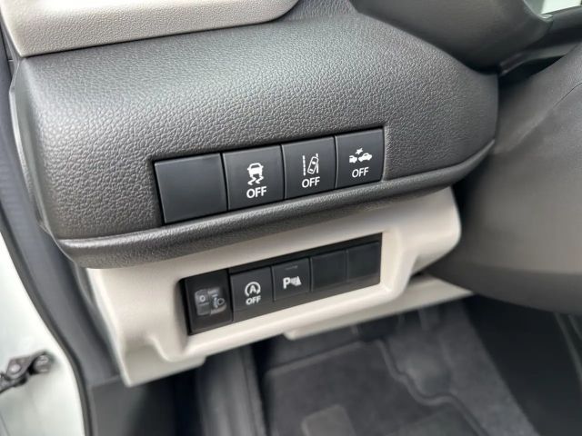 Suzuki Swift Comfort Hybrid