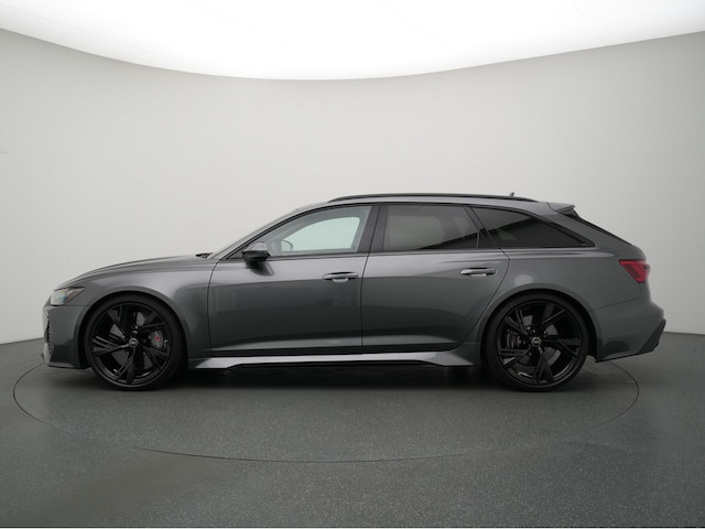 Audi RS6 Avant Quattro