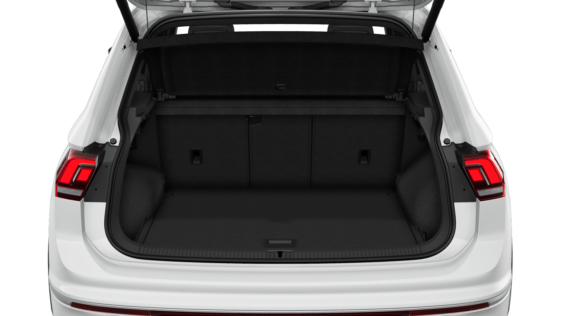 Volkswagen Tiguan Tiguan 2.0   R-L  BT140TSI D7A