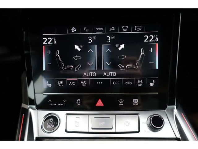 Audi Q8 e-tron 55 Quattro