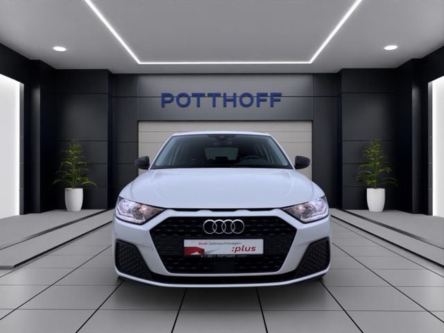 Audi A1 25 TFSI Sportback