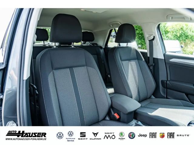 Volkswagen T-Roc 1.5 TSI DSG Life