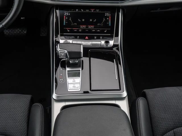 Audi Q7 Hybride S-Line