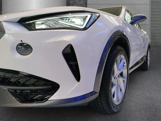 Cupra Formentor 1.5 TSI