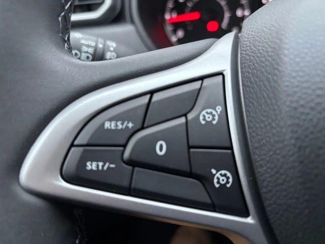 Dacia Duster TCe 130