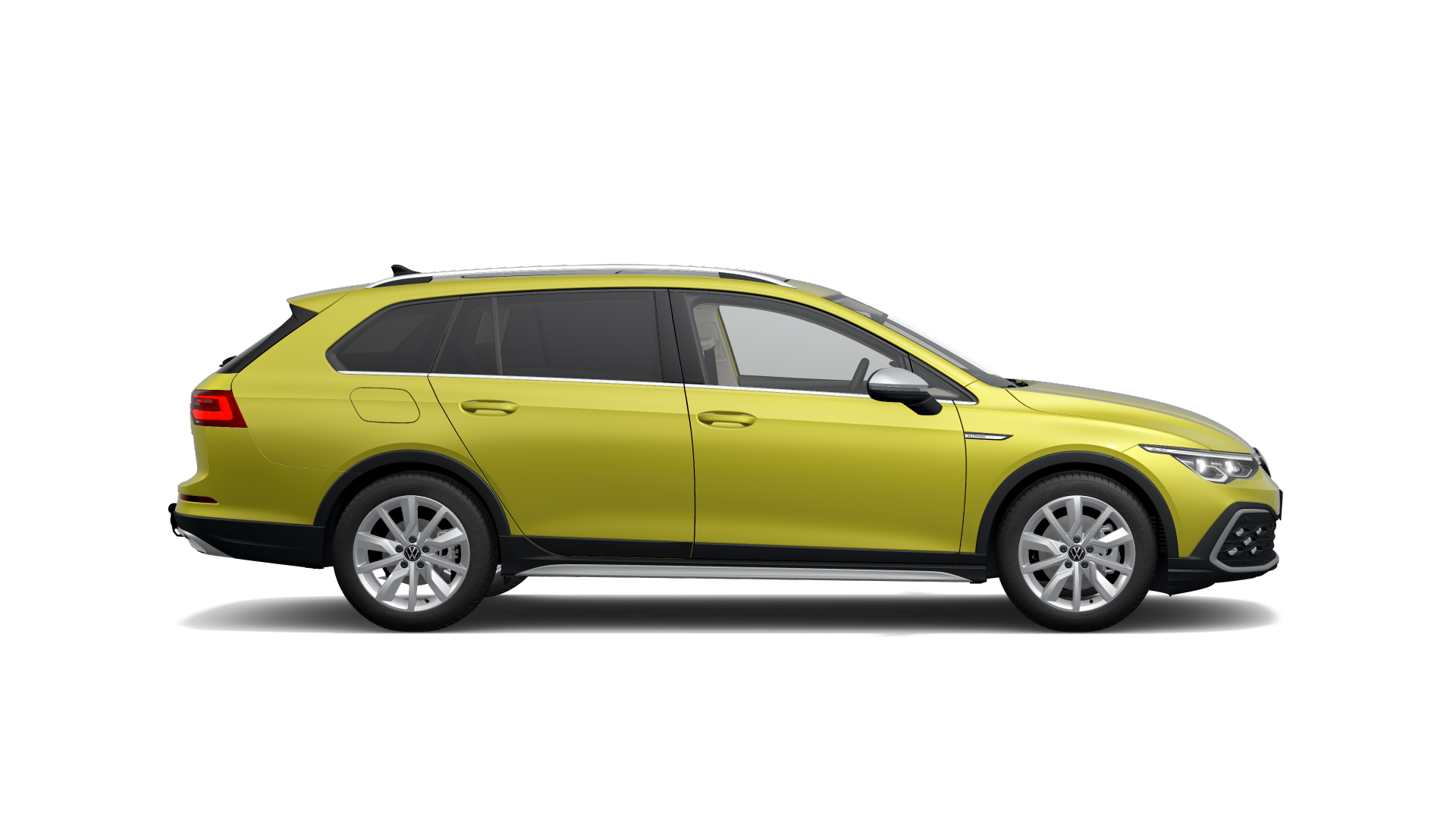 Volkswagen Golf 2.0 TDI Golf VIII Variant