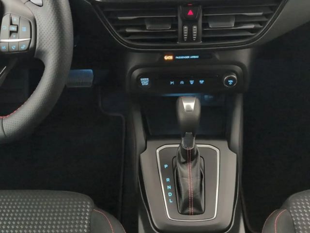 Ford Focus ST Line Wagon