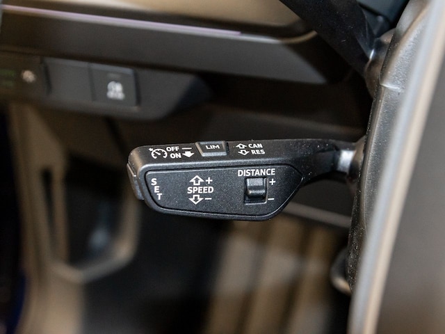 Audi Q4 e-tron Sportback