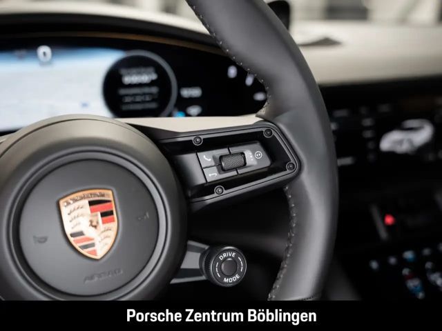 Porsche Taycan 4S Sport Turismo