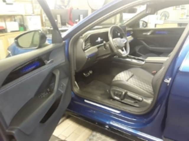 Volkswagen Passat 2.0 TDI DSG R-Line