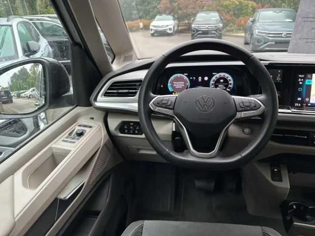 Volkswagen California 2.0 TDI Ocean T7