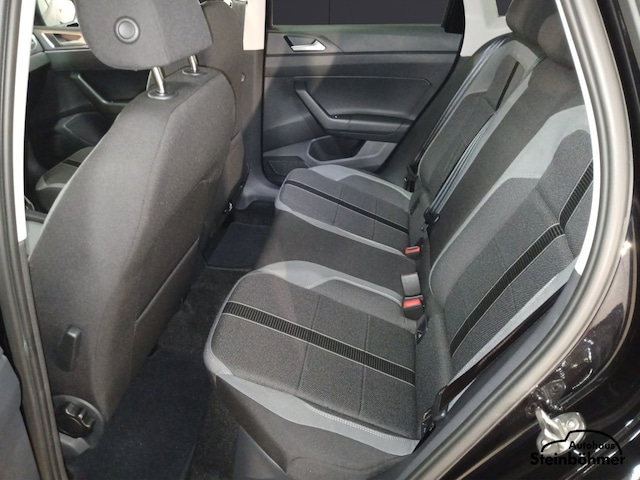 Volkswagen Polo 1.0 TSI Style