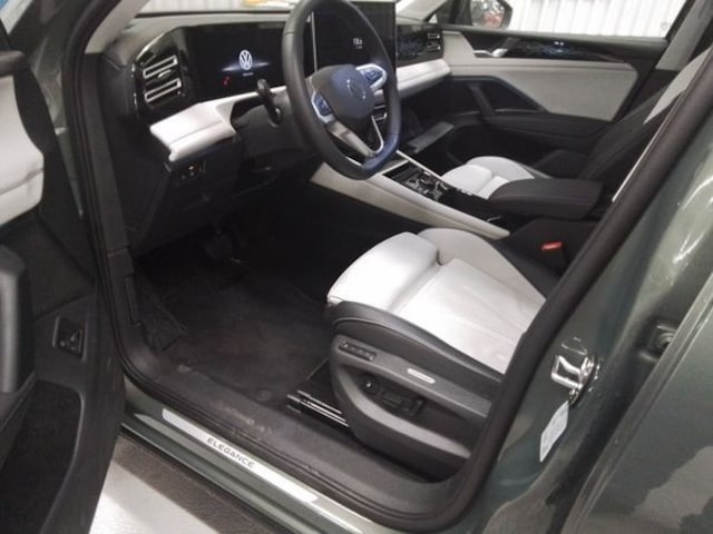 Volkswagen Tiguan 1.5 eTSI DSG eHybrid