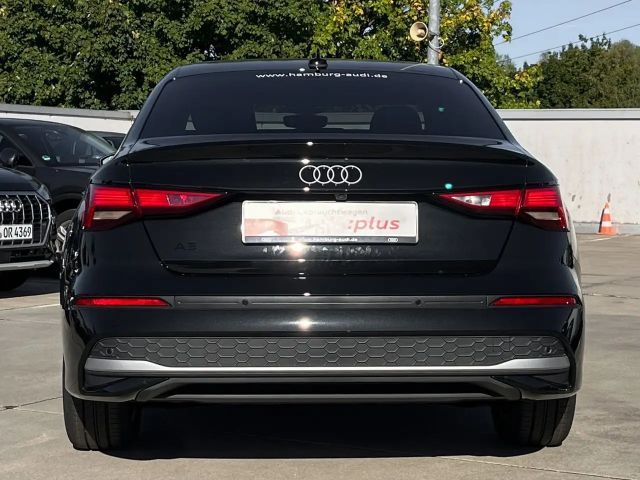 Audi A3 35 TDI S-Tronic Sedan