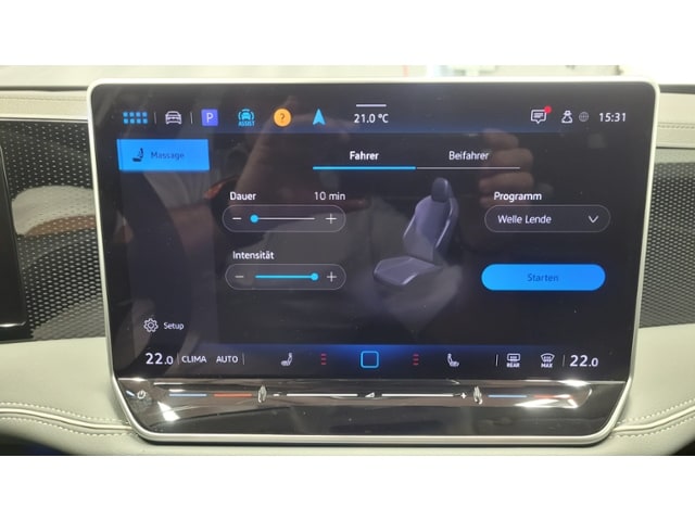 Volkswagen Passat 1.5 eTSI DSG Variant