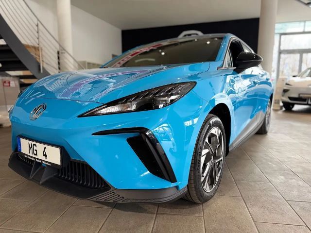 MG MG4 51 kWh