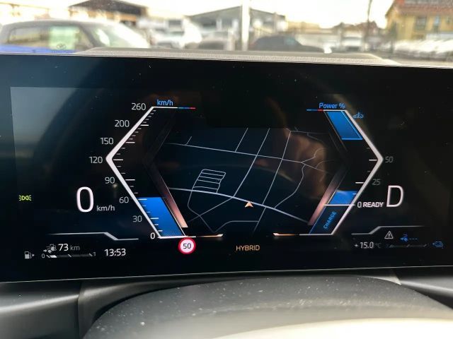 BMW 330 330e M-Sport Touring