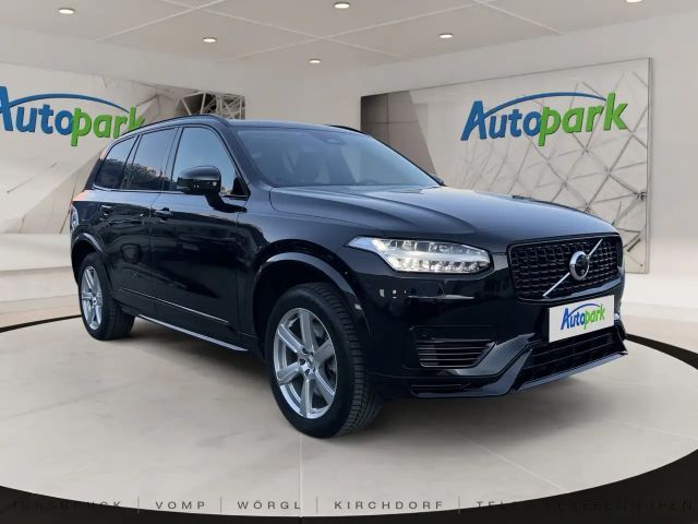 Volvo XC90 AWD Dark T8 Ultimate