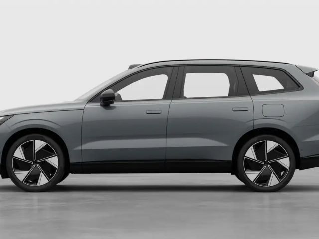 Volvo EX90 Twin motor Ultra