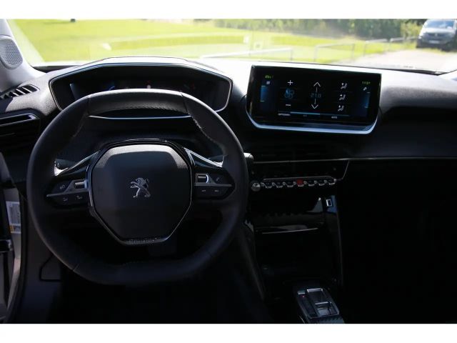 Peugeot E-2008 Allure Pack