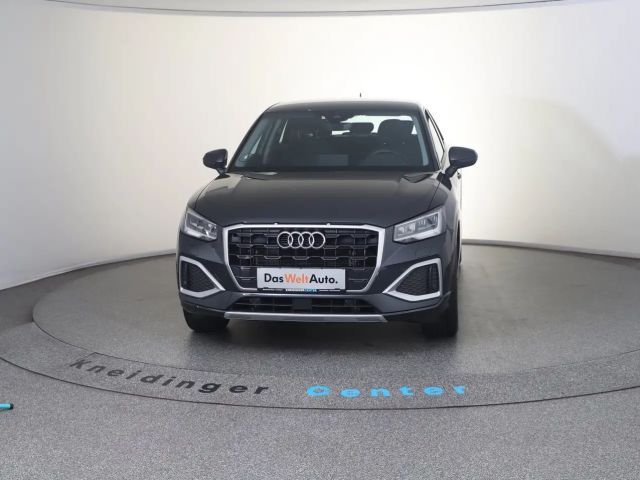 Audi Q2 35 TFSI