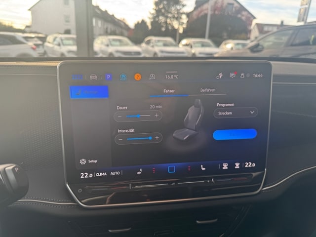 Volkswagen Passat 1.5 eTSI DSG IQ.Drive Variant